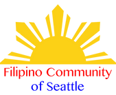 Filipino Chamber of Commerce of The Pacific Northwest logo